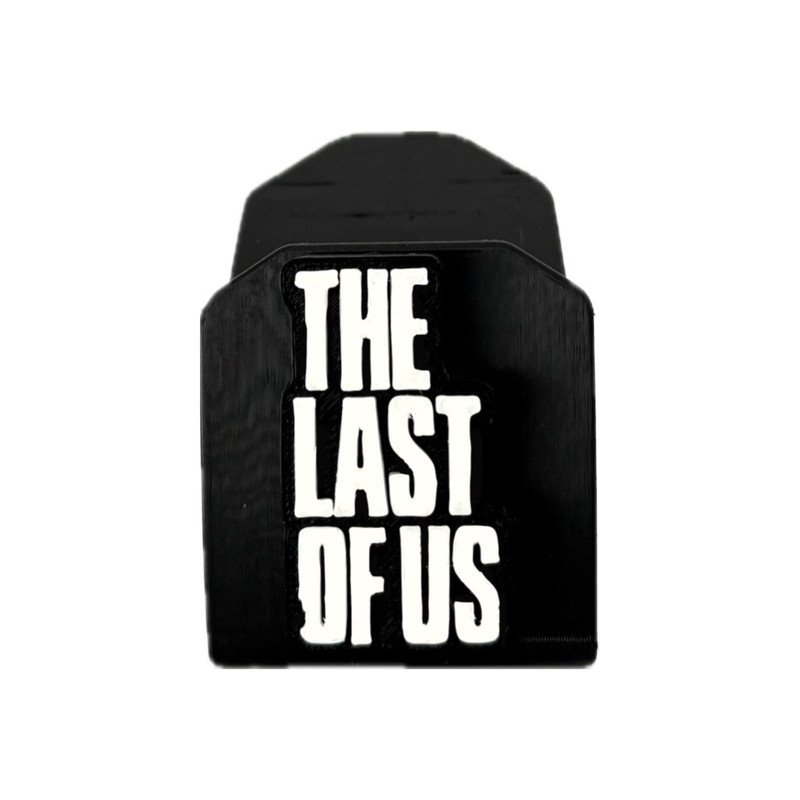 پایه دسته پلی استیشن ۵ و ۴ و ایکس باکس مدل Last Of Us