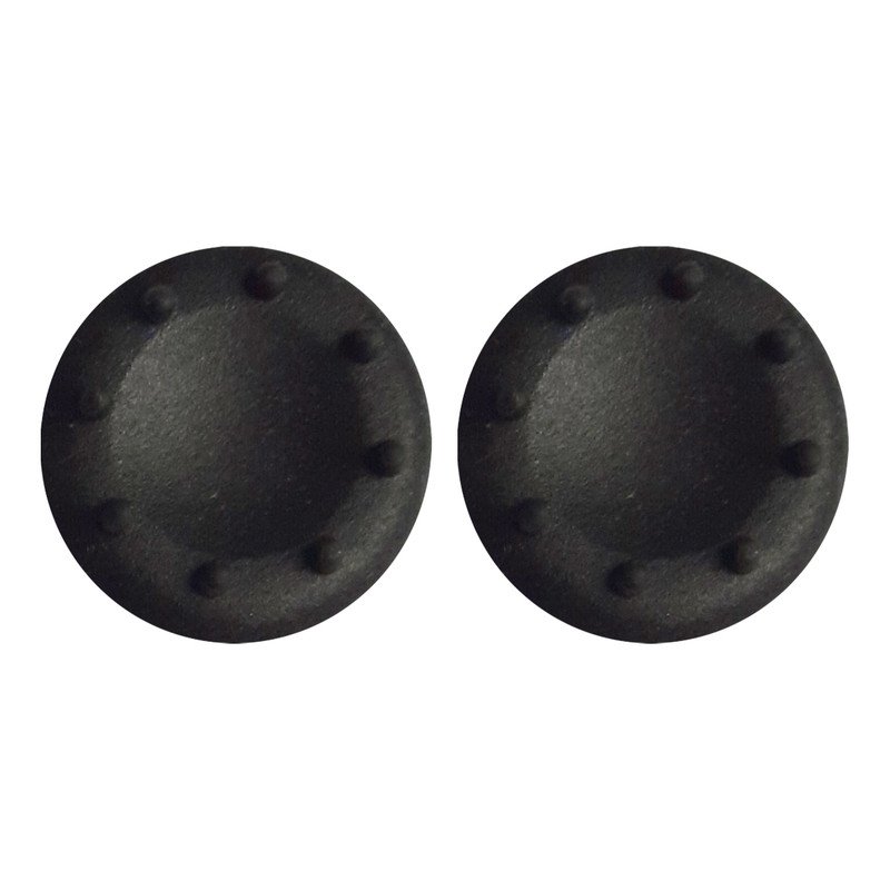 روکش آنالوگ دسته بازی مدل BLACK X بسته 2 عددی