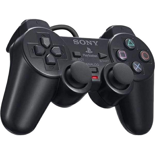 دسته بازی پلی استیشن ۲  مدل PS2-001