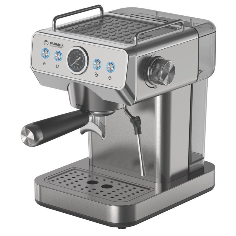 اسپرسو ساز 1600 میلی لیتر فارموکس مدل FX-230