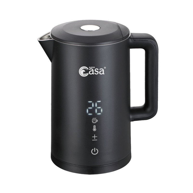 کتری برقی سوپر کاسا مدل CA-213