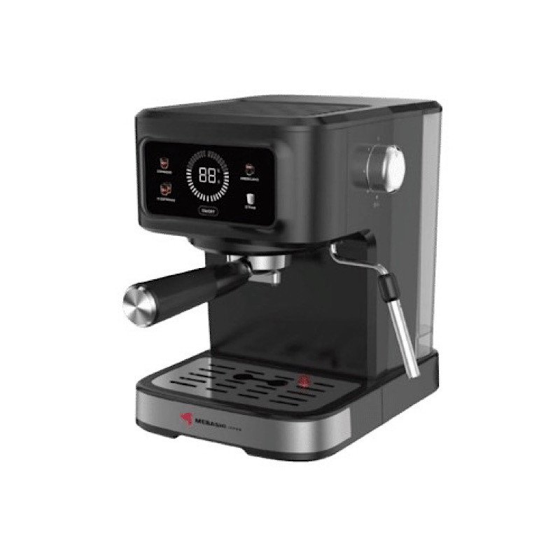 اسپرسو ساز 1500 میلی‌لیتر مباشی مدل ME-ECM2121