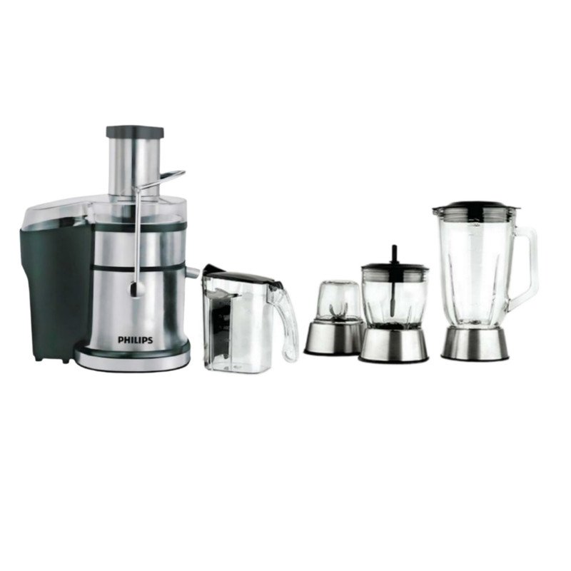 آبمیوه گیری فیلیپس مدل چهار کاره DJ889
