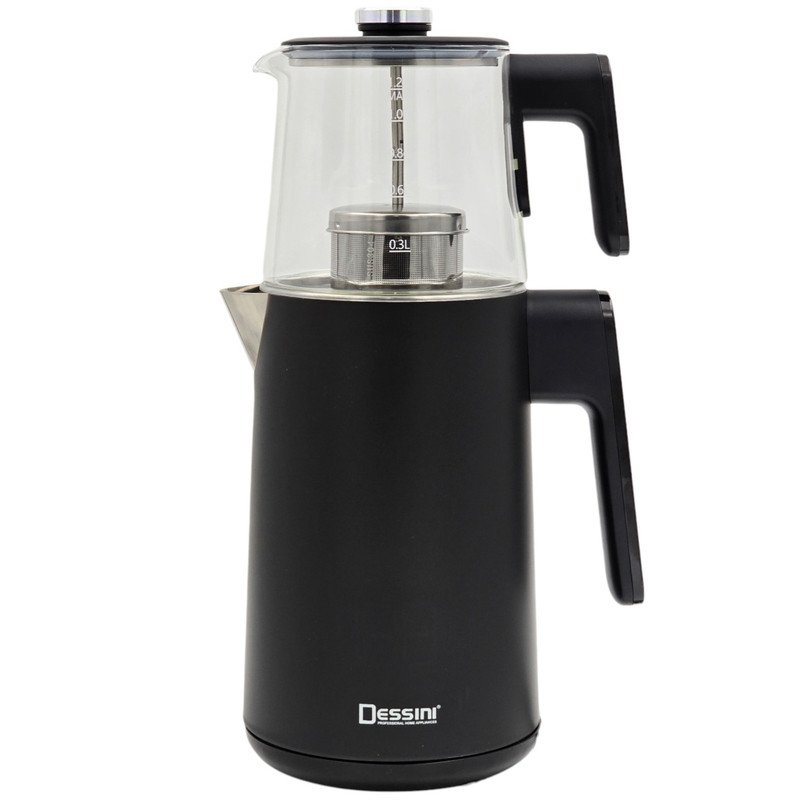 چای ساز روی هم دسینی مدل DS-1980