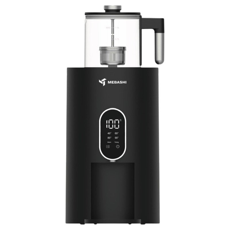 چای ساز روی هم مباشی مدل ME-SMV4001