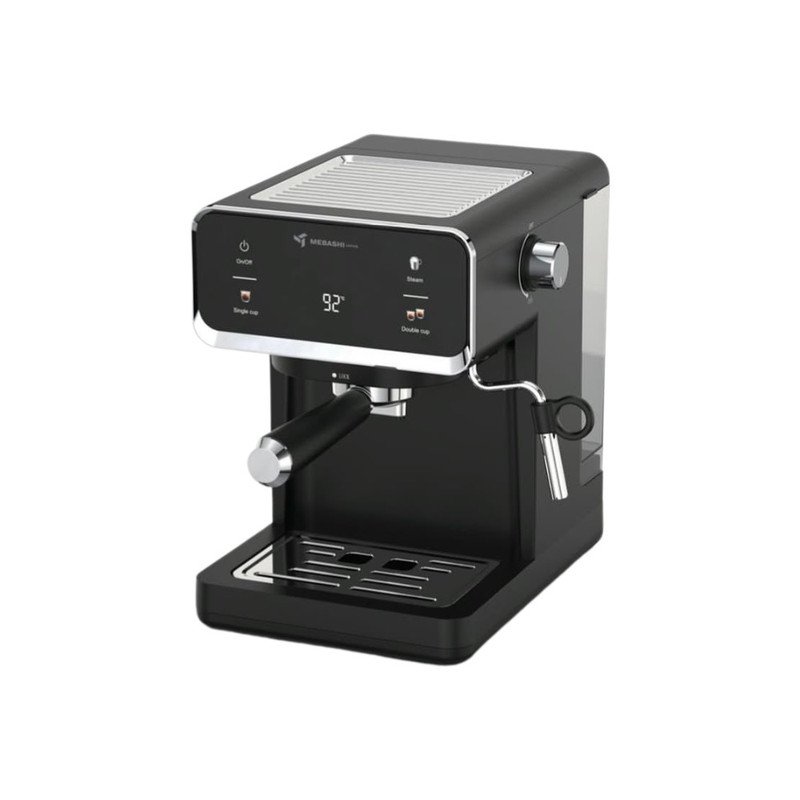 اسپرسو ساز ۱۵۰۰ میلی‌لیتر مباشی مدل ME-ECM2117