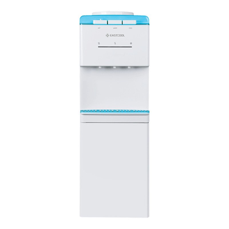 آبسردکن یخچال دار ایستکول مدل TM-RW410N