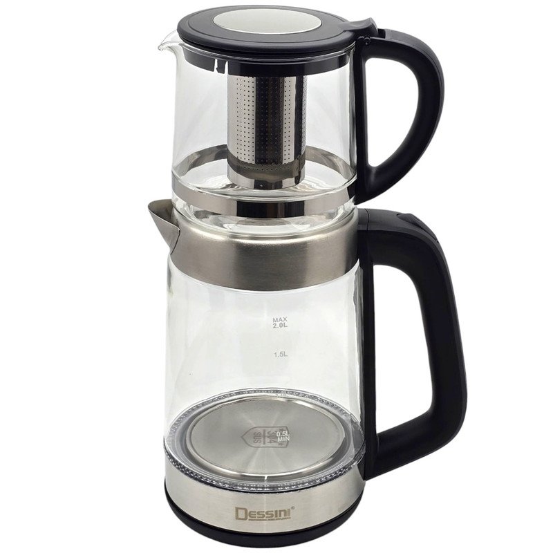 چای ساز دسینی مدل DS - 2777
