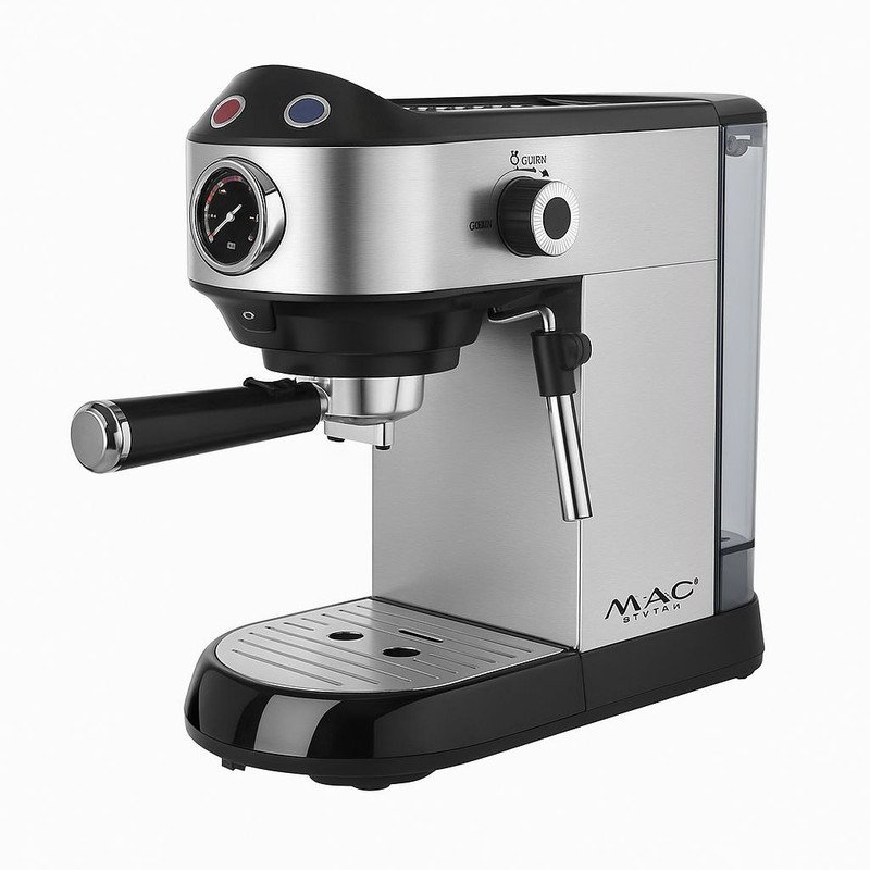 اسپرسو ساز 1000 میلی‌لیتر مک استایلر مدل mc-9470