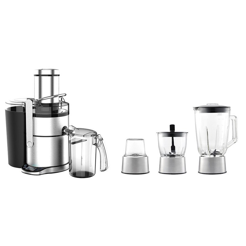 آبمیوه گیری ترام هاوس مدل PJ-45804