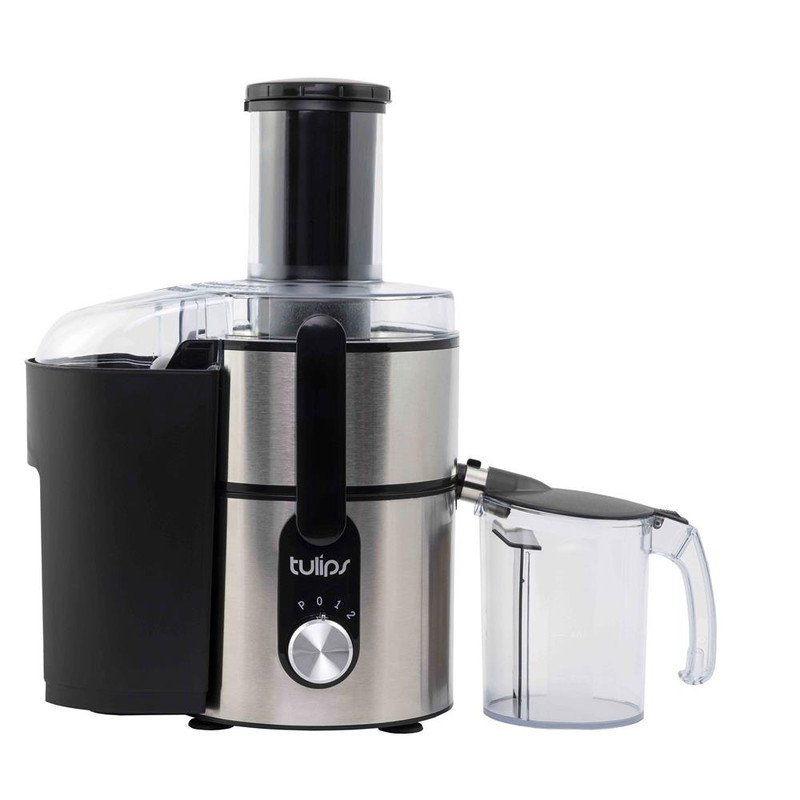 آبمیوه گیری تولیپس مدل Fj-479