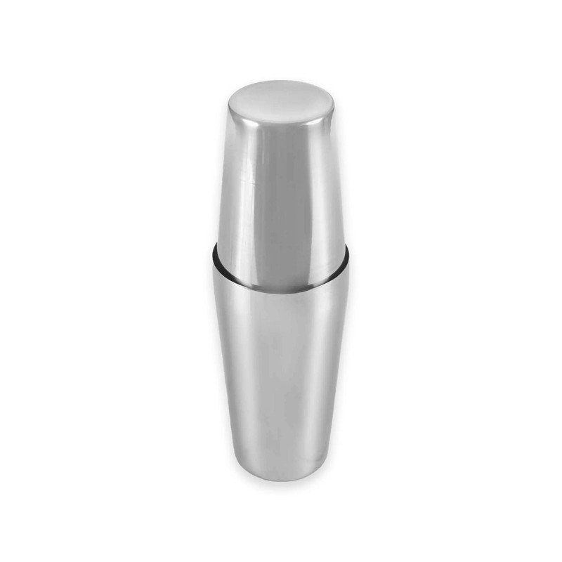 استرینر شیکر مدل بوستون کد  Steel-750