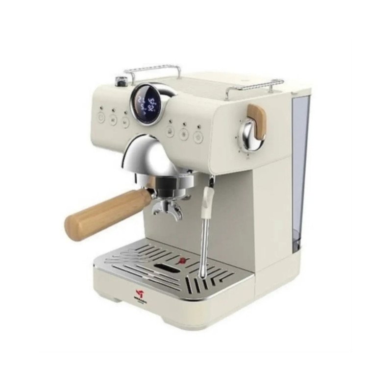 اسپرسو ساز 1500 میلی‌لیتر مباشی مدل ME-ECM2108