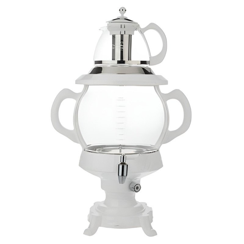 سماور برقی ۲۲۰۰ وات مدل ROPER RP-1100 ظرفیت 4.5 لیتر