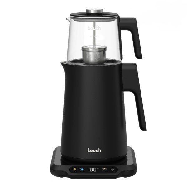 چای ساز روی هم کوخ مدل KT2150