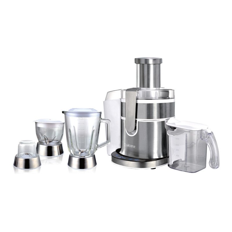 آبمیوه گیری ویکنز طرح  4 کاره مدل VIC-986