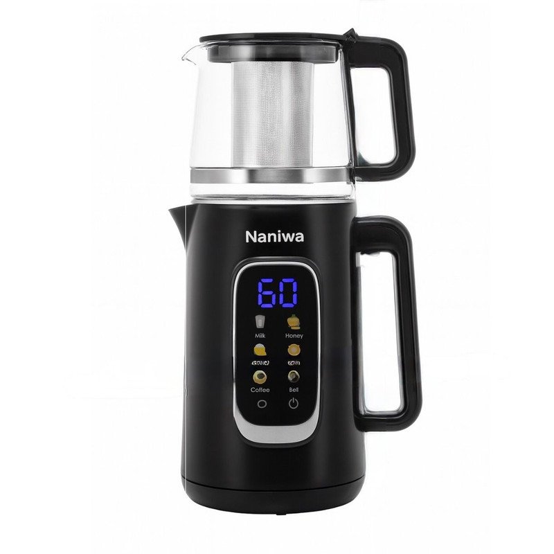 چای ساز روی هم نانیوا مدل NT-4200