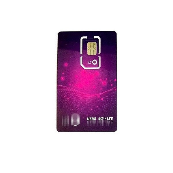 سرویس اینترنت 5 گیگ یک ماهه  رایتل همراه با سیم کارت اعتباری