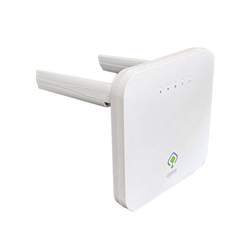 مودم 4G یوگالینک مدل UG-4221 4G LTE به همراه سیمکارت خلیج فارس آنلاین و 90 گیگابایت اینترنت 6 ماهه