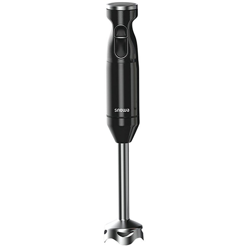 گوشت کوب برقی 500 وات اسنوا مدل SHB-P500BK