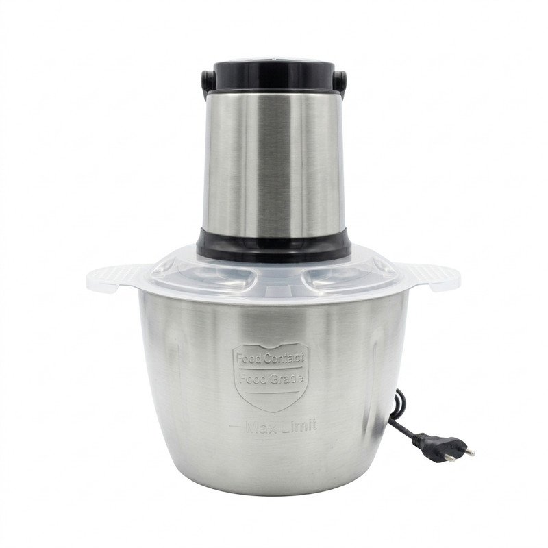 خردکن 3800 میلی‌لیتر مدل Ck-3888