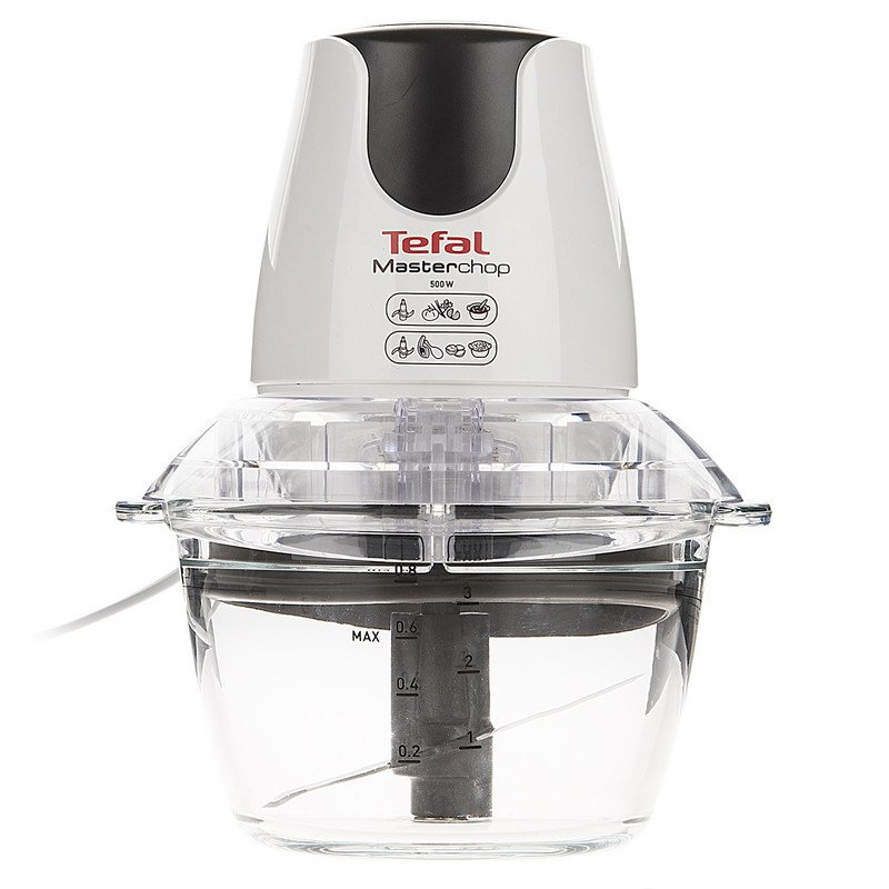 خرد کن تفال مدل روندو MB502B