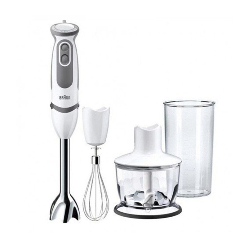 گوشت کوب برقی چندکاره 1000 وات براون مدل MQ5235