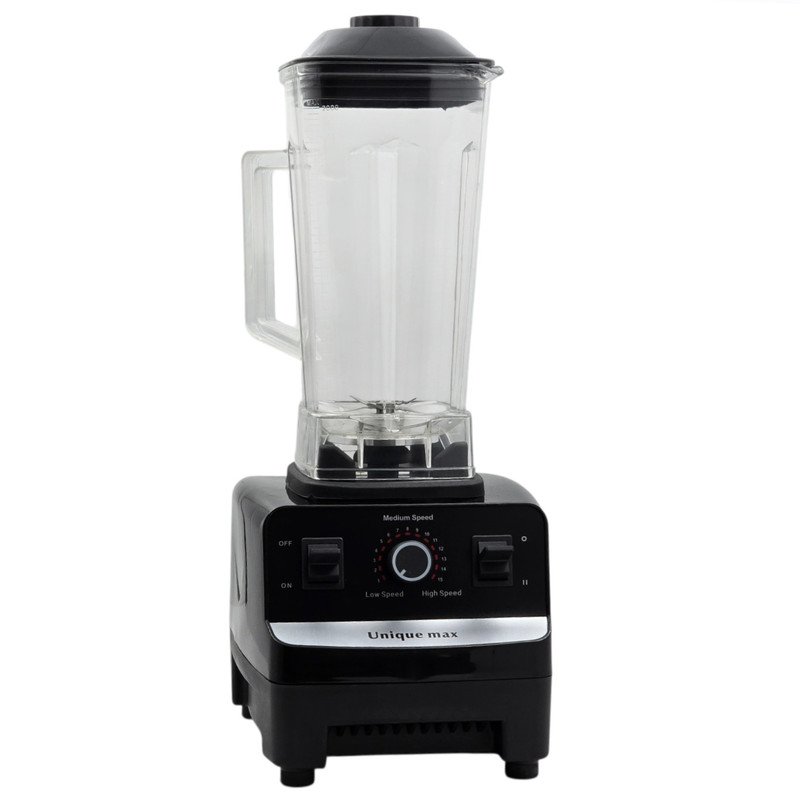 مخلوط کن 2 لیتری یونیک مکس مدل UM-1001