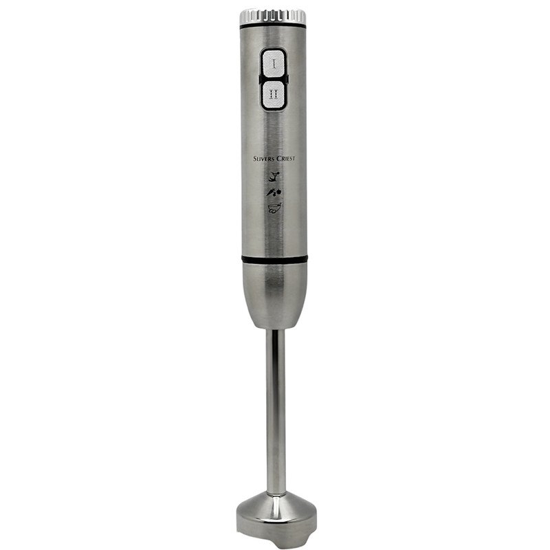 گوشت کوب برقی 1000 وات سیلور کرست مدل SC-8012S