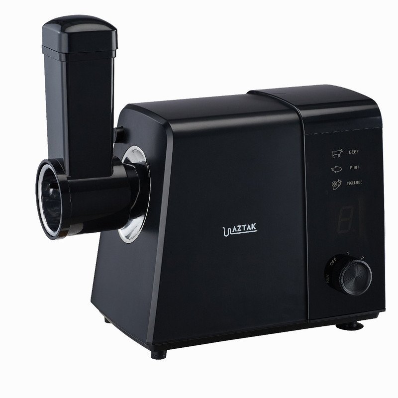 چرخ گوشت 3000 وات آزتک مدل AZ-8131