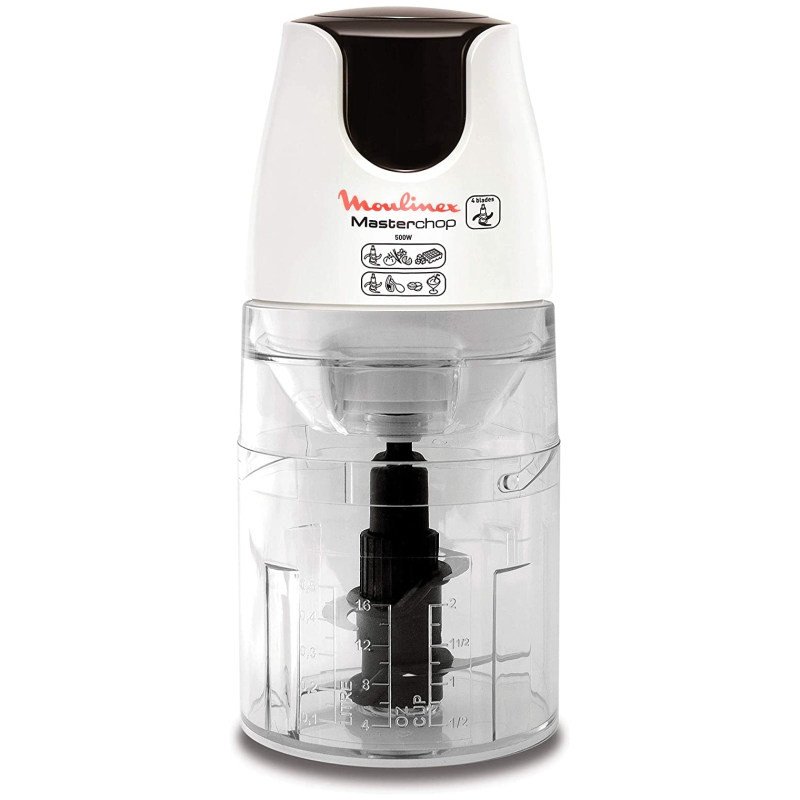 خردکن مولینکس مدل DJ450B27