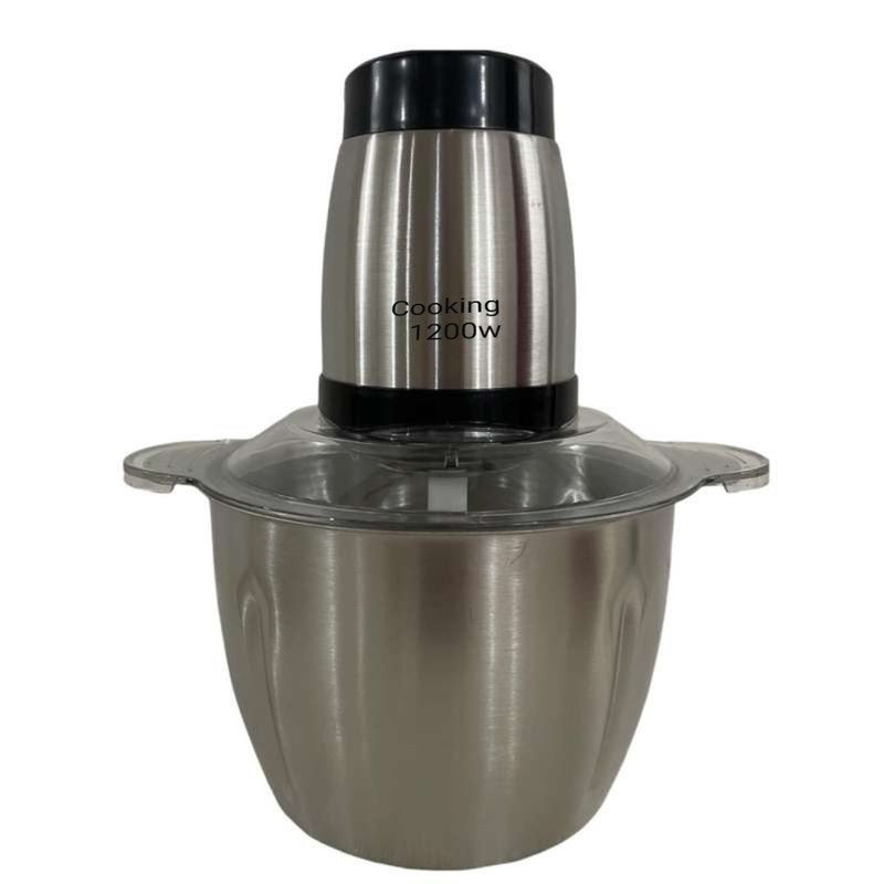 خردکن 3 لیتری مدل کوکینگ فود 3L-1200
