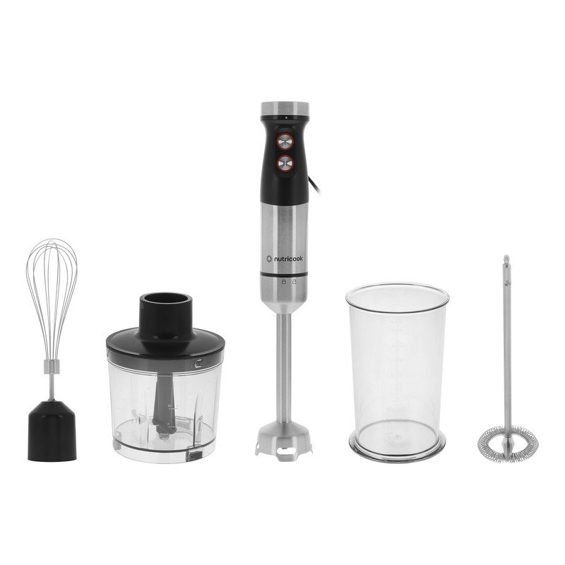 گوشت کوب برقی چندکاره 1200 وات نوتریکوک مدل NC-HB100