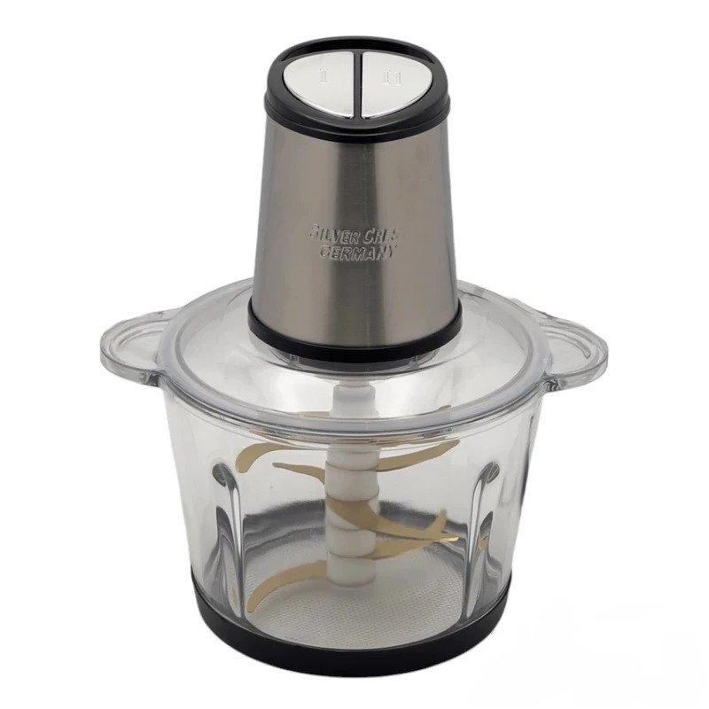 خردکن سیلور کرست مدل SCL-2024