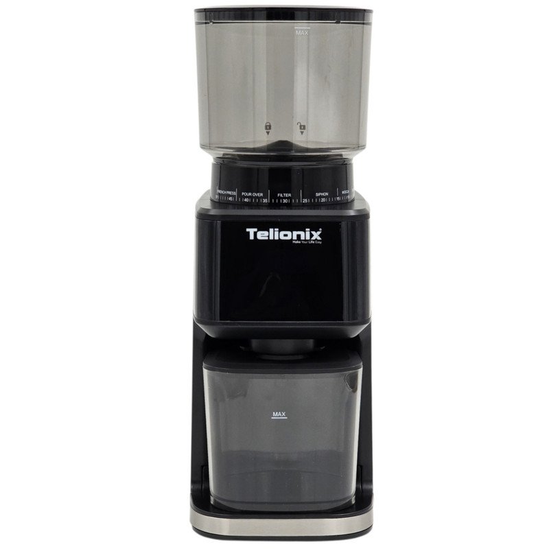آسیاب قهوه تلیونیکس مدل TCG4151