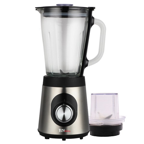 مخلوط کن و آسیاب کن تک الکتریک مدل GB1108-93SB
