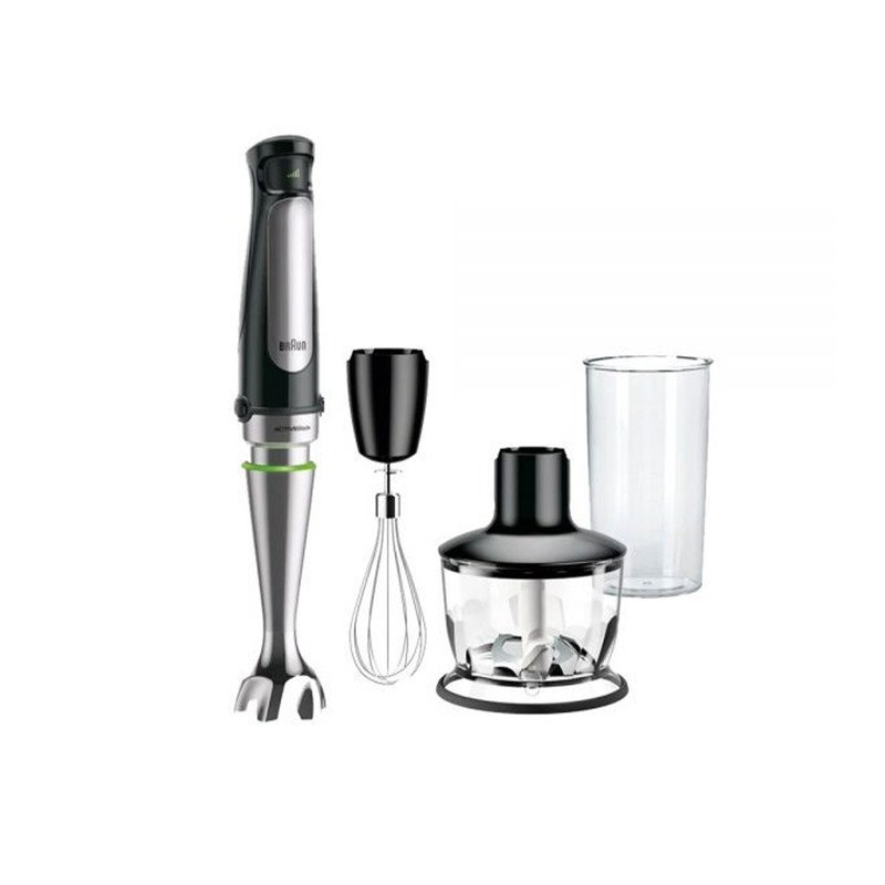 گوشت کوب برقی چندکاره 1000 وات براون مدل MQ 7035X