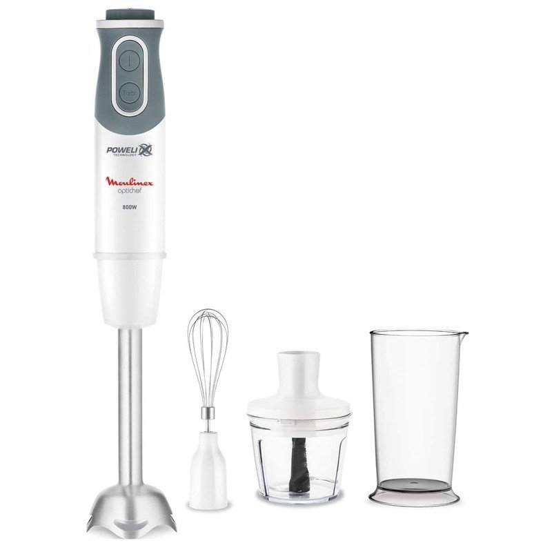 گوشت کوب برقی چندکاره 800 وات مولینکس مدل DD643127 