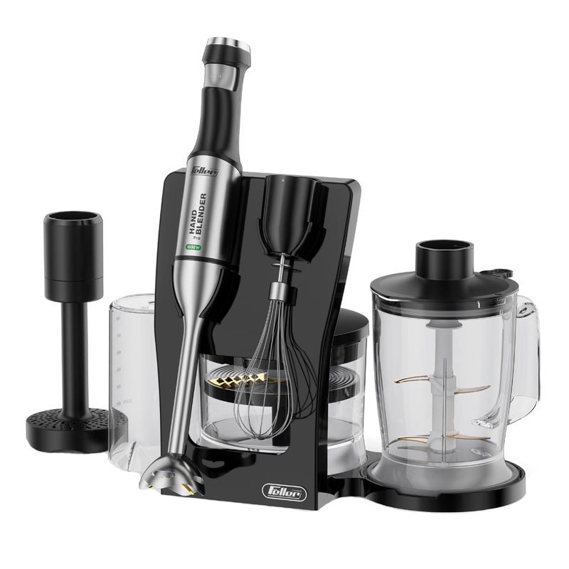 گوشت کوب برقی چندکاره 1000 وات فلر مدل HB1000 Pro