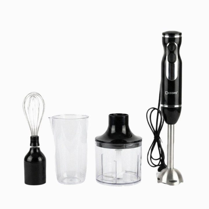 گوشت کوب برقی چندکاره 1200 وات دسینی مدل  DS4722 