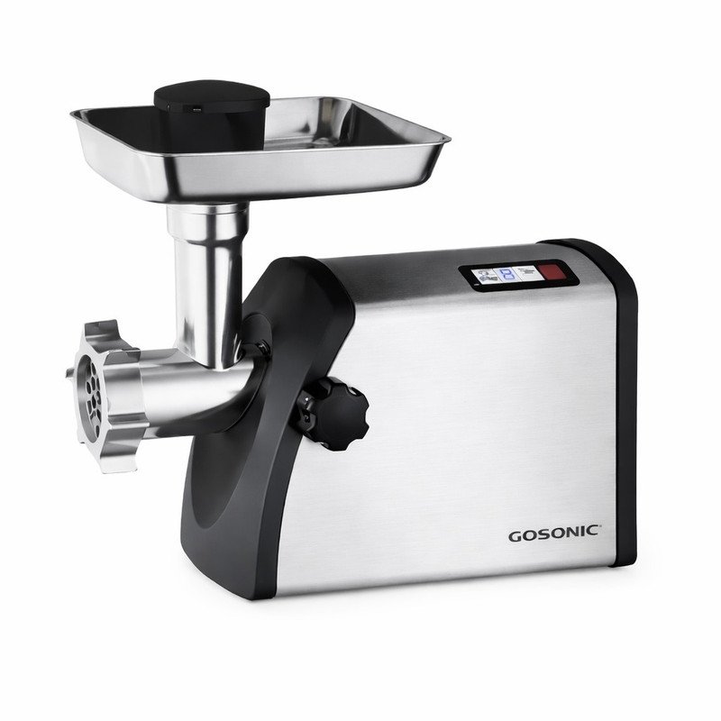 چرخ گوشت 1800 وات گوسونیک مدل GMG-745