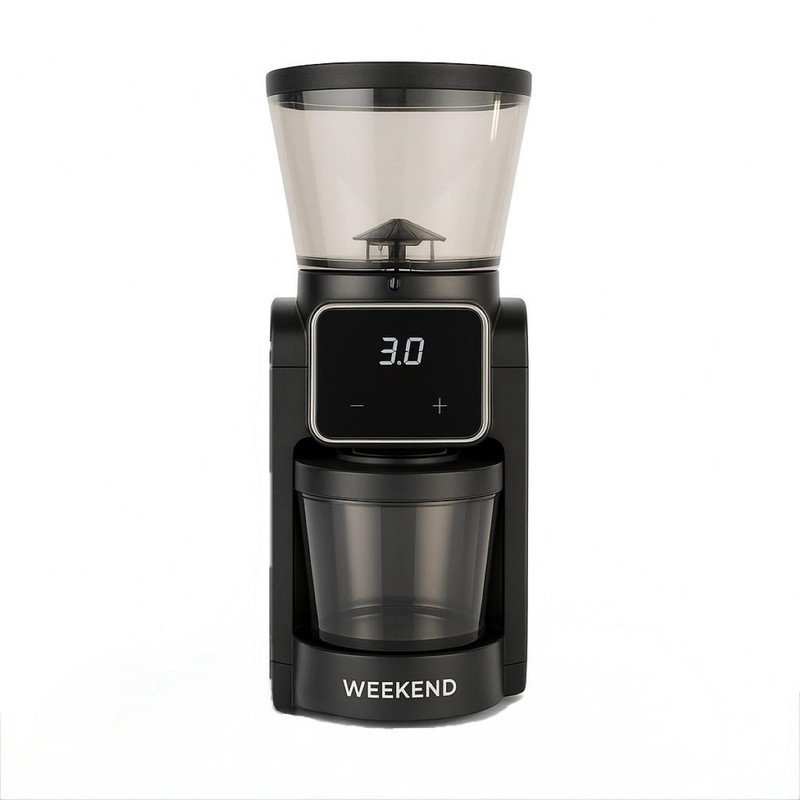 آسیاب قهوه ویکند مدل WKCG-300S