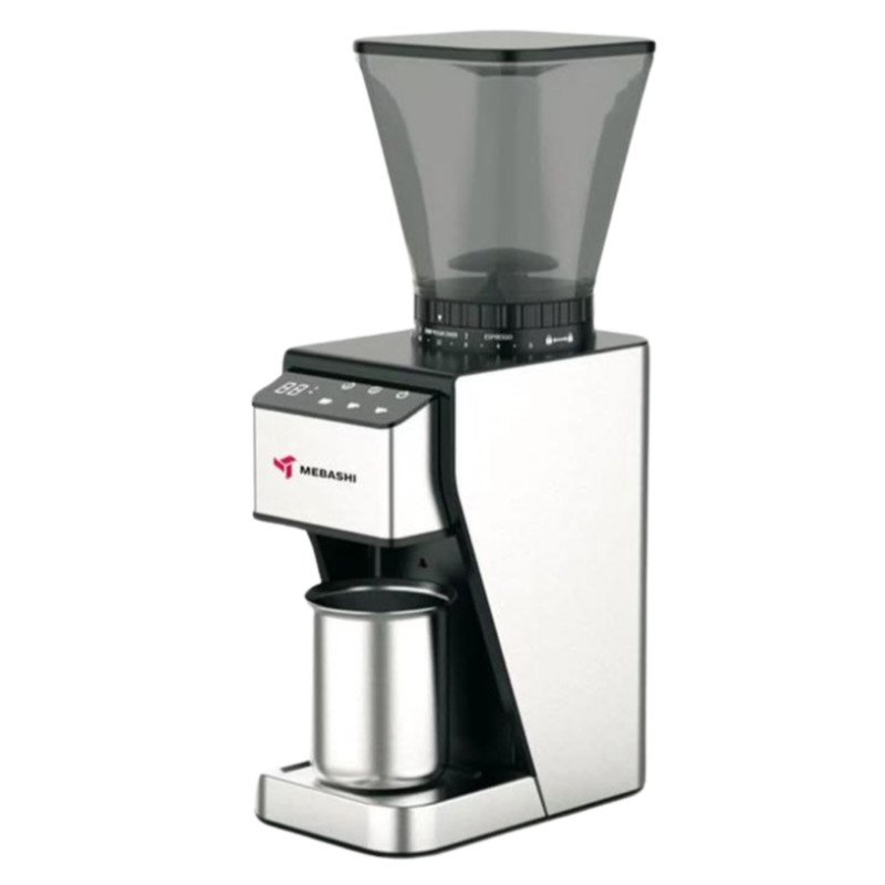آسیاب قهوه مباشی مدل ME-GC2305