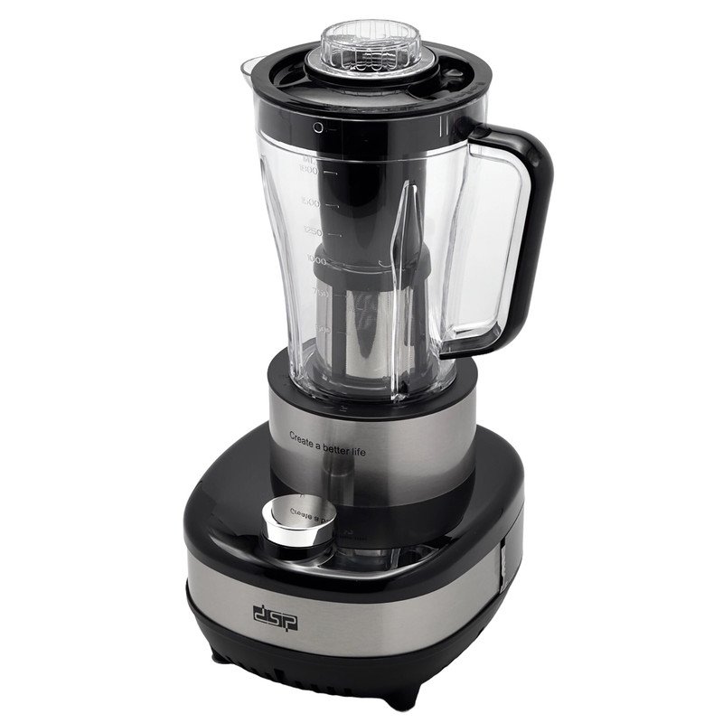 مخلوط کن و آسیاب کن دی اس پی مدل KJ2177