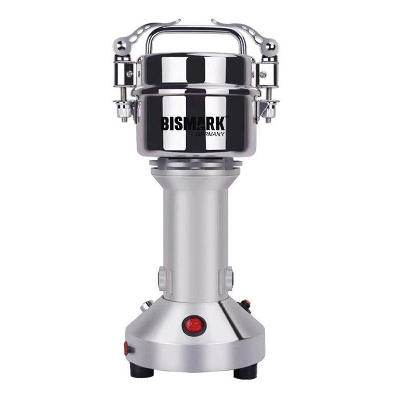 آسیاب صنعتی بیسمارک مدل BM-174
