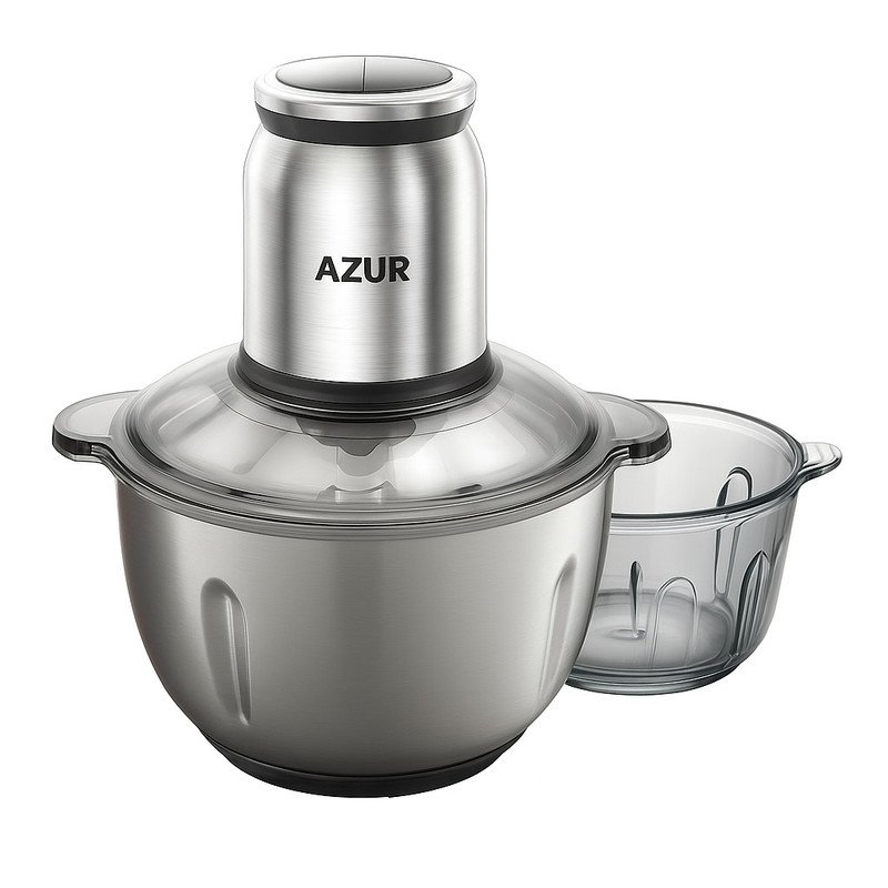 خردکن 3 لیتری آزور مدل AZ-844CH