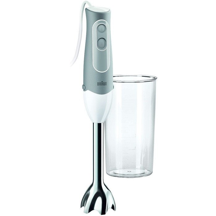 گوشت کوب برقی 600 وات براون مدل MQ500