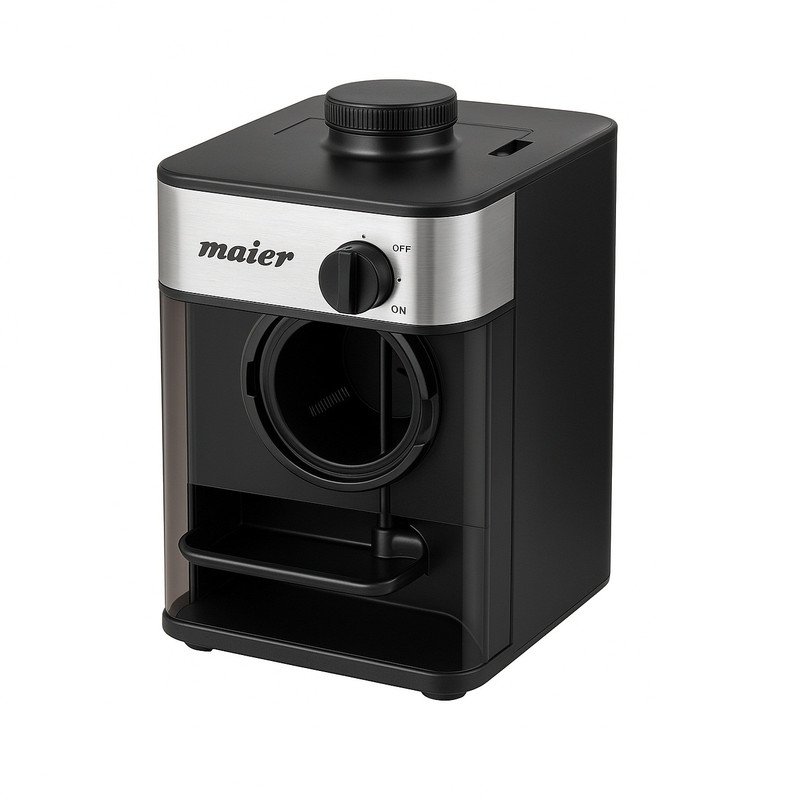 رنده برقی مایر مدل MR-297