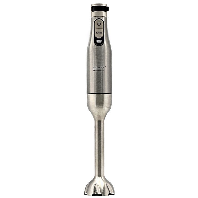 گوشت کوب برقی 1200 وات مایر مدل MR-191