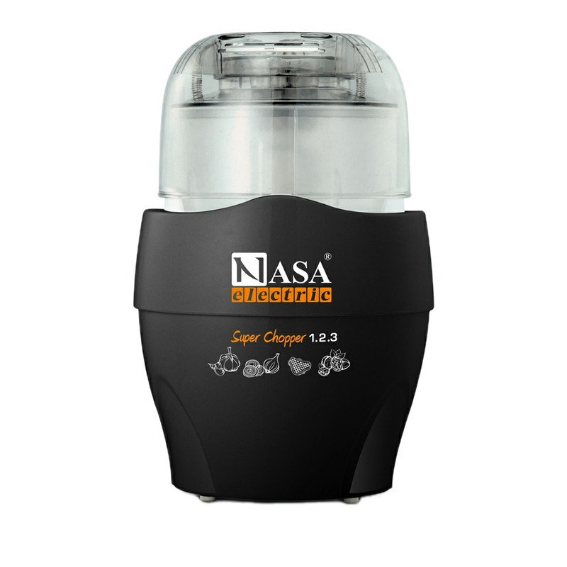 خردکن ناسا الکتریک مدل  NS-907